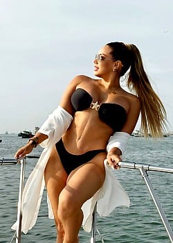 Klaudia Benavente